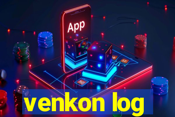 venkon log